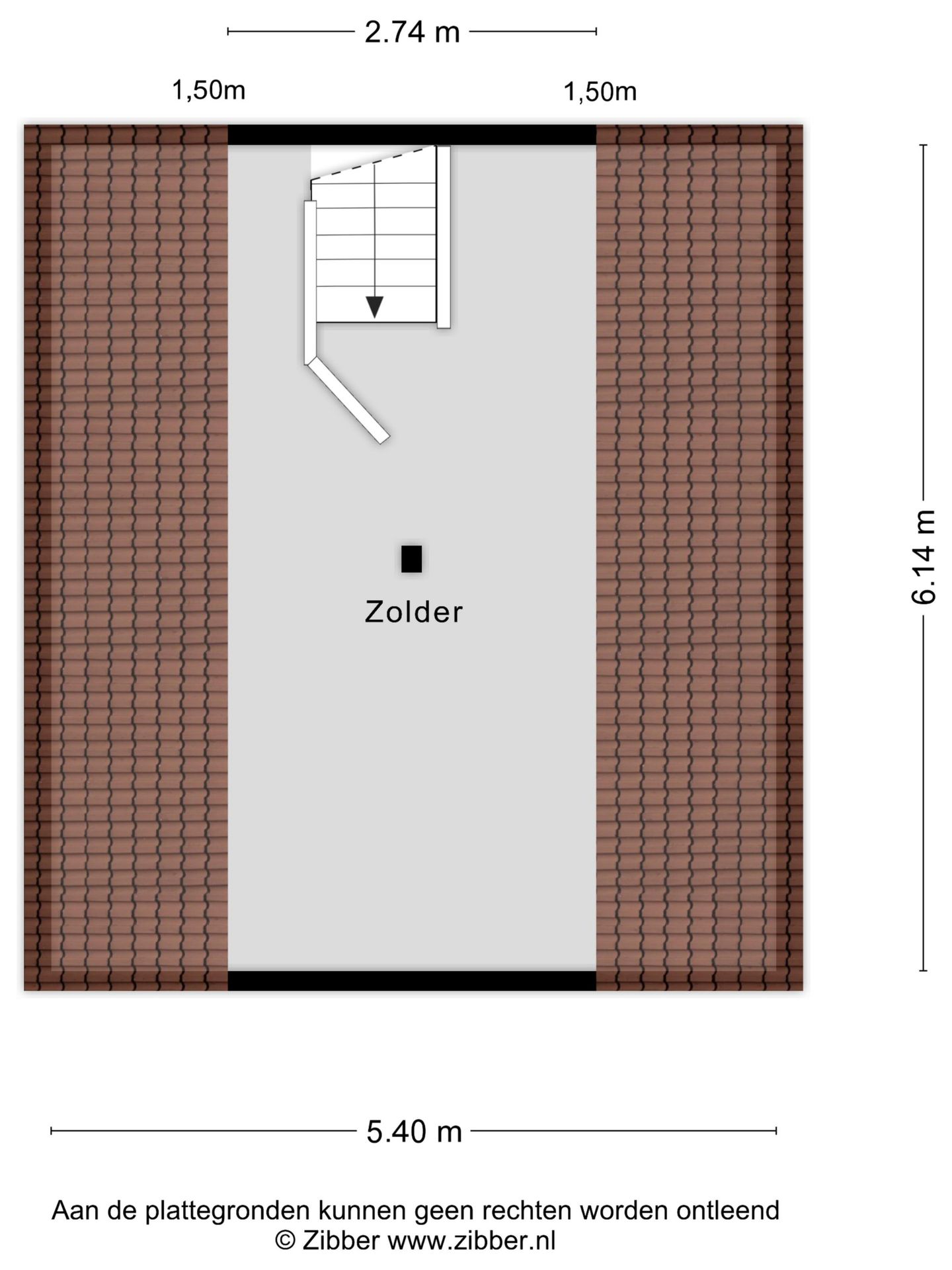 Foto 40 van Jaagpad 14