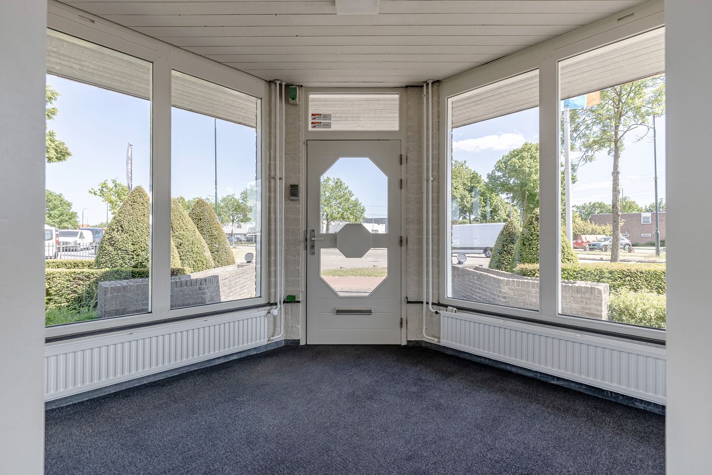 Bekijk foto 3 van Ekkersrijt 2010