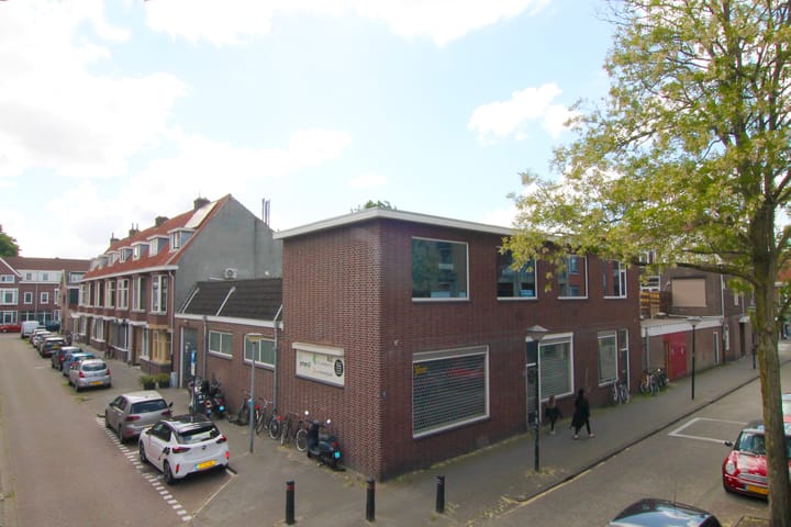 Joubertstraat 25, Vlaardingen