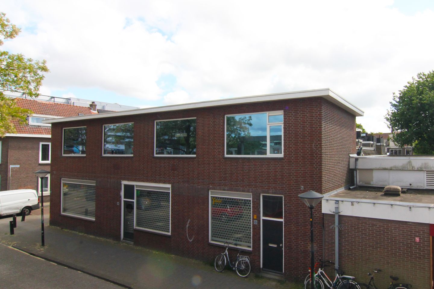 View photo 3 of Joubertstraat 25