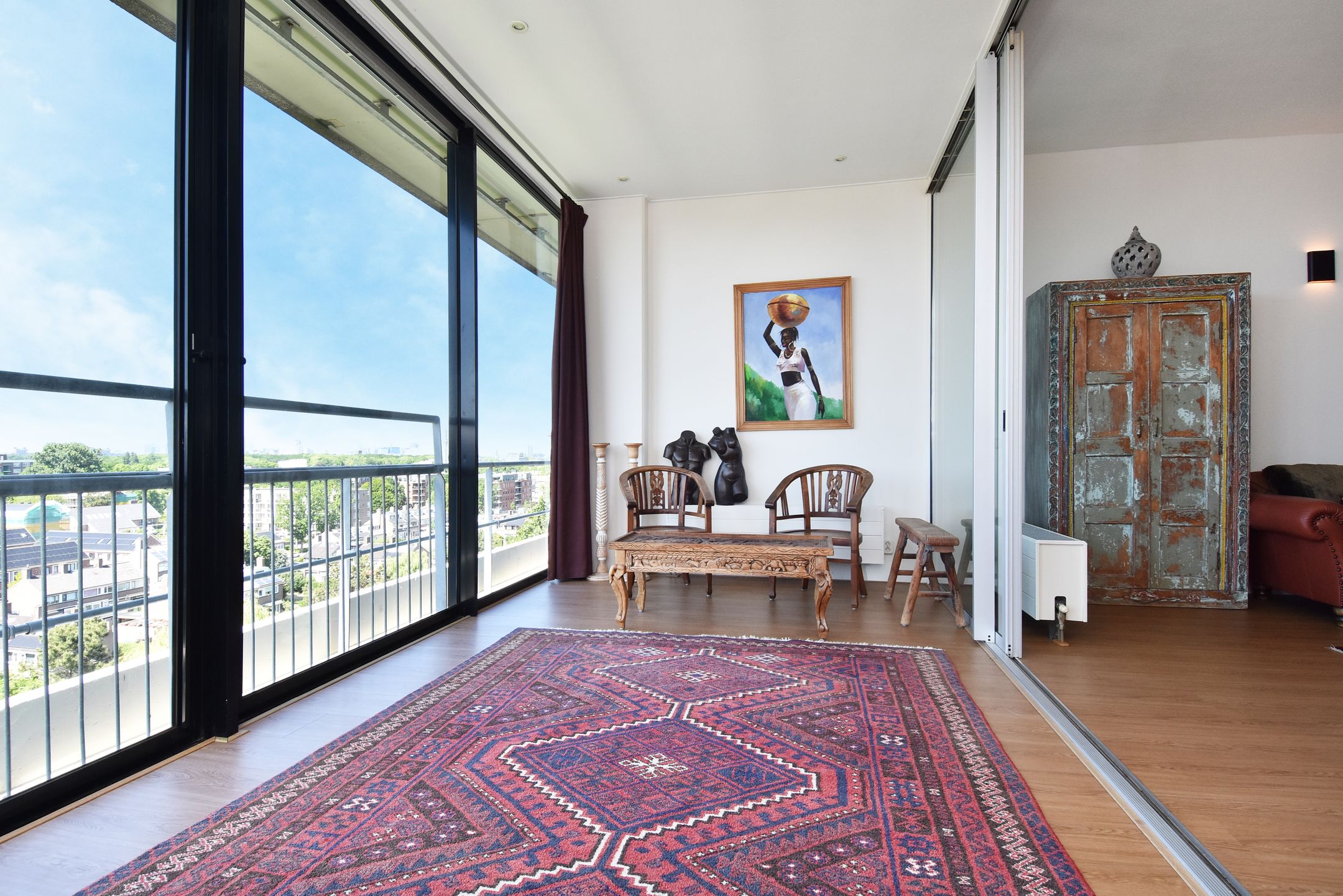 Foto 21 van Sir Winston Churchillln 283-F039