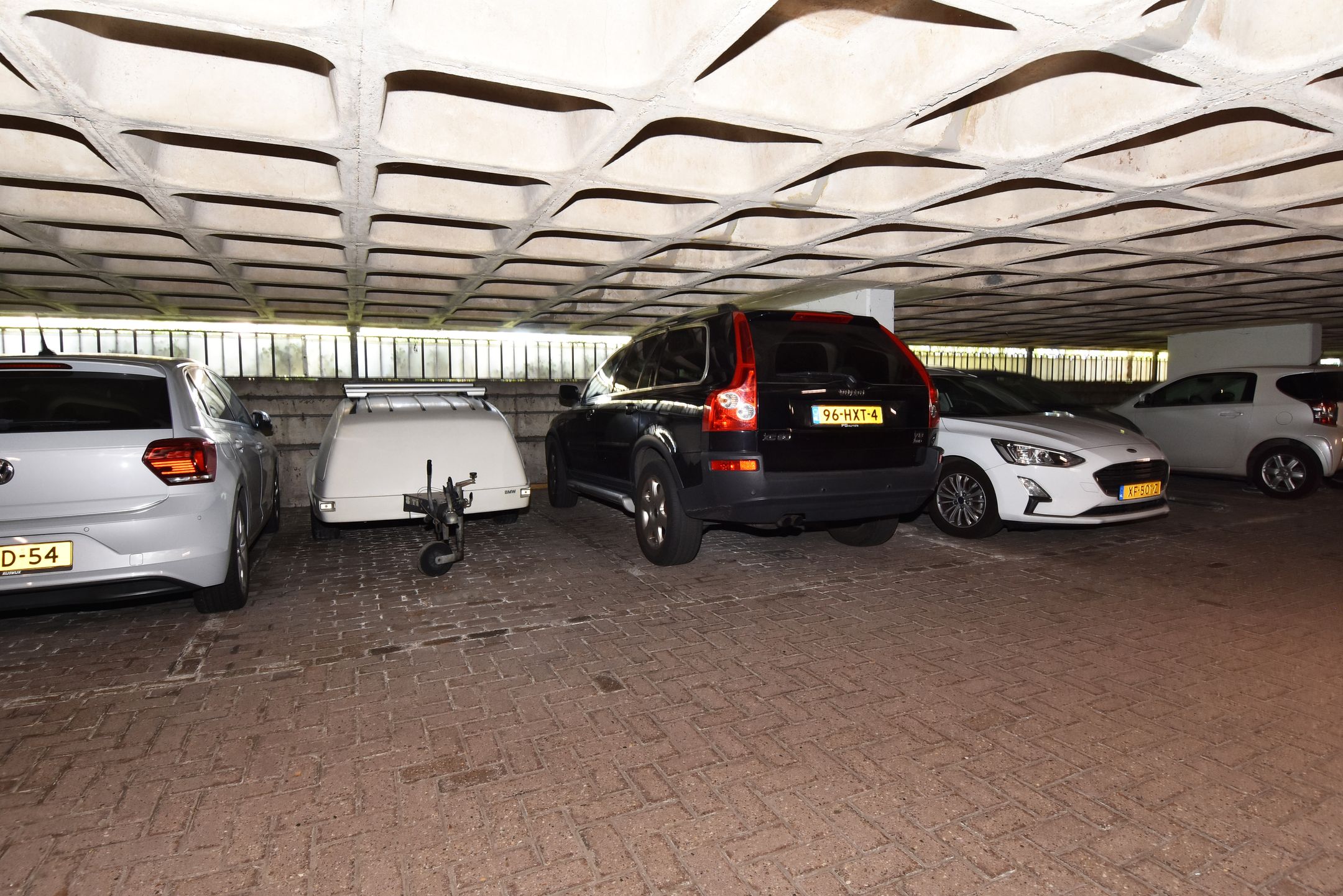 Foto 36 van Sir Winston Churchillln 283-F039