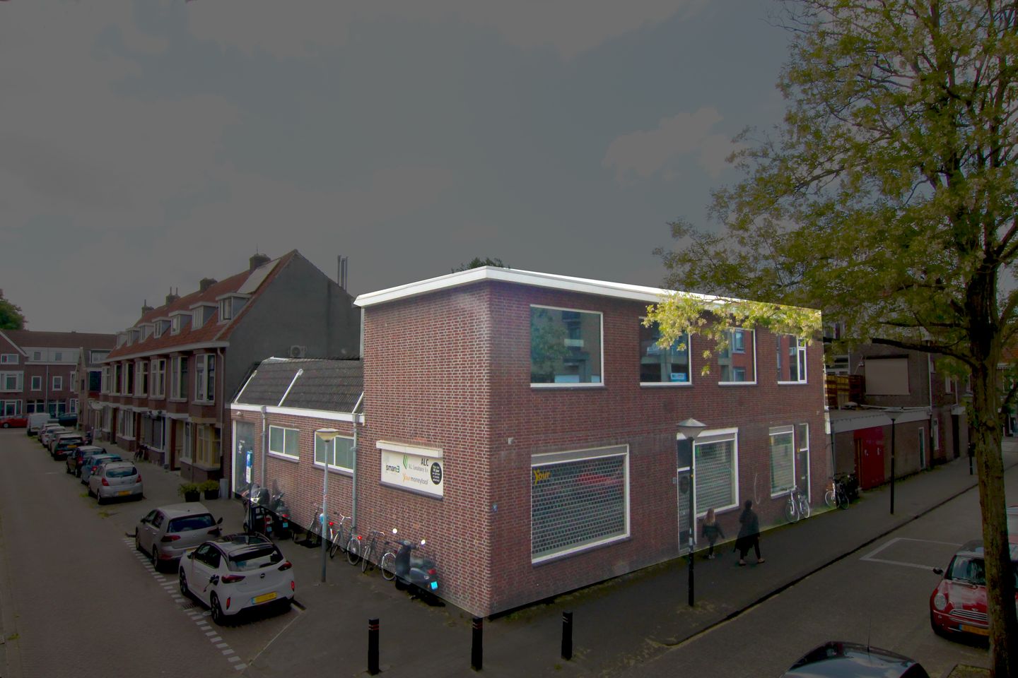 View photo 2 of Joubertstraat 25