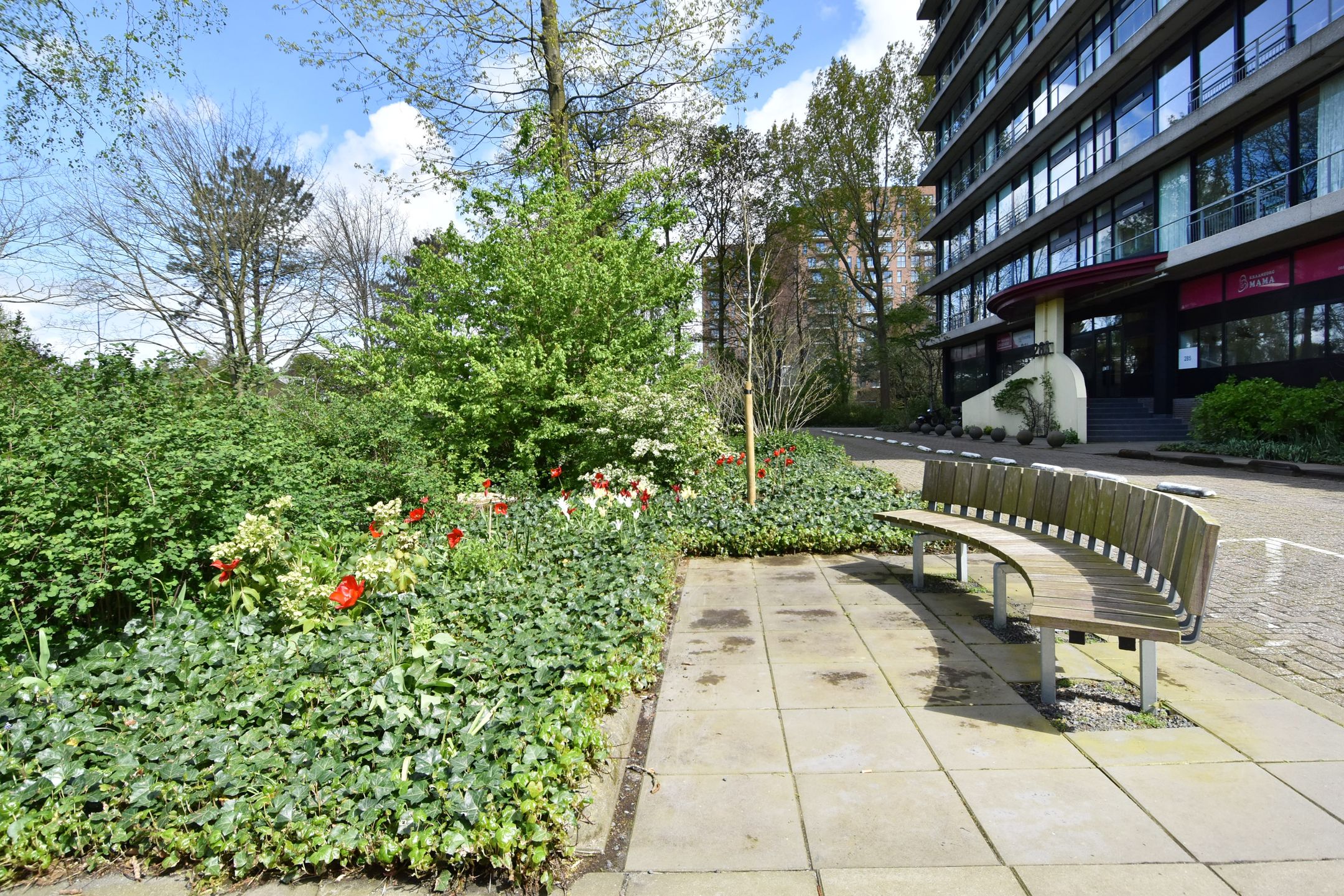 Foto 39 van Sir Winston Churchillln 283-F039