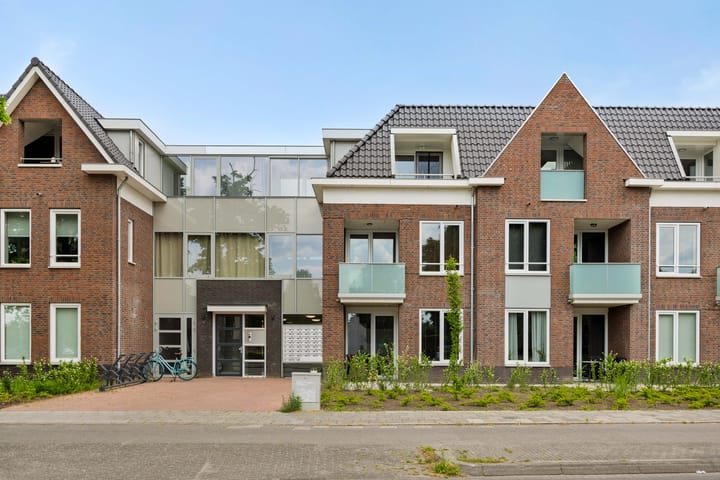 Foto 7 van Lagekerk 69