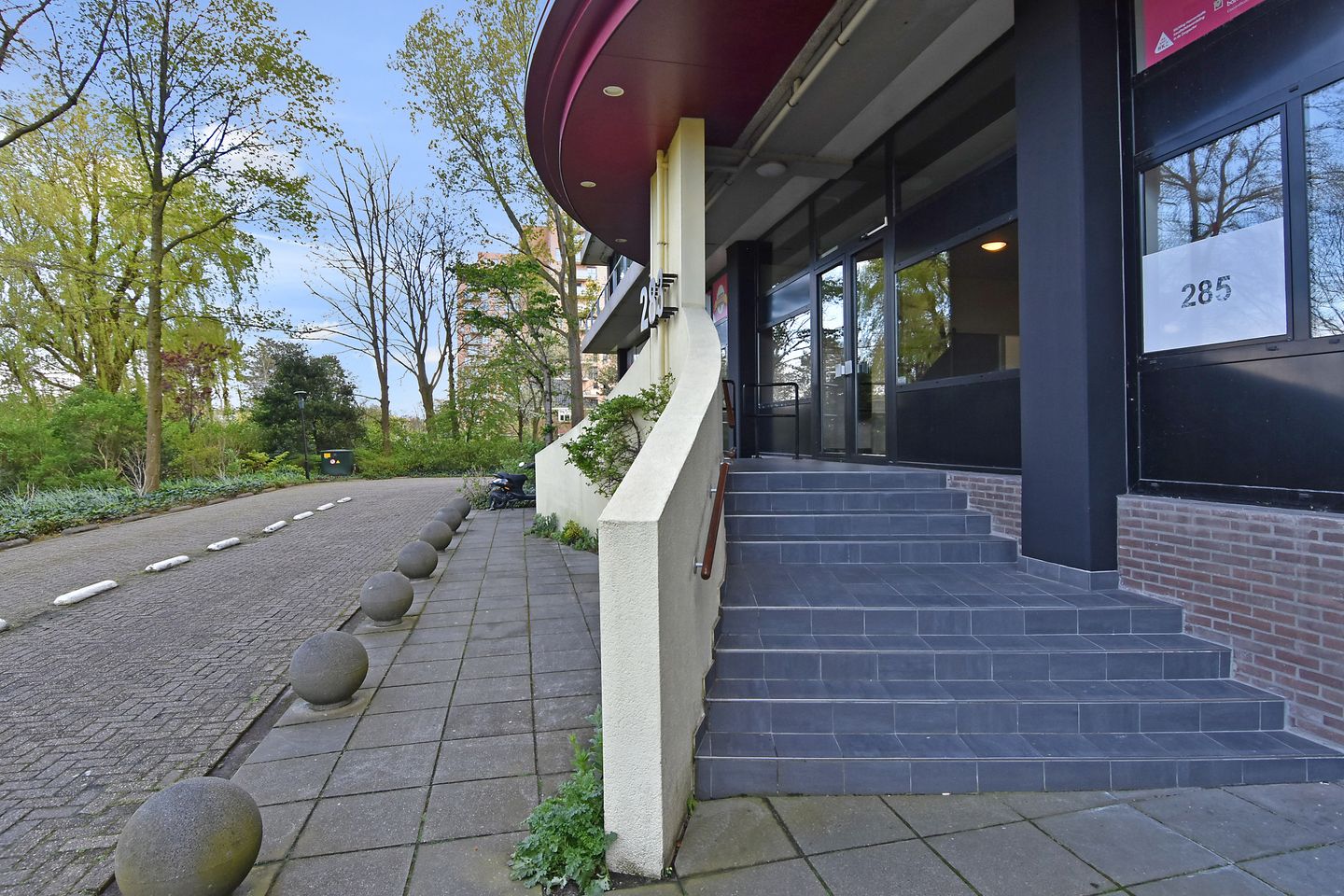 Foto 40 van Sir Winston Churchillln 283-F039