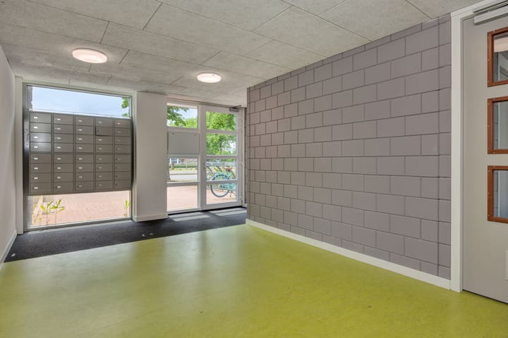 Foto 8 van Lagekerk 69