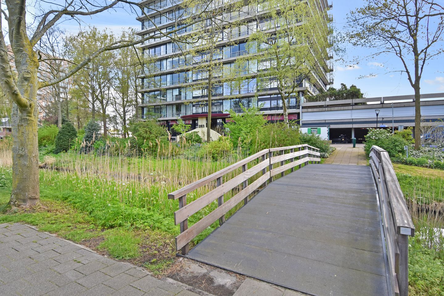 Foto 44 van Sir Winston Churchillln 283-F039