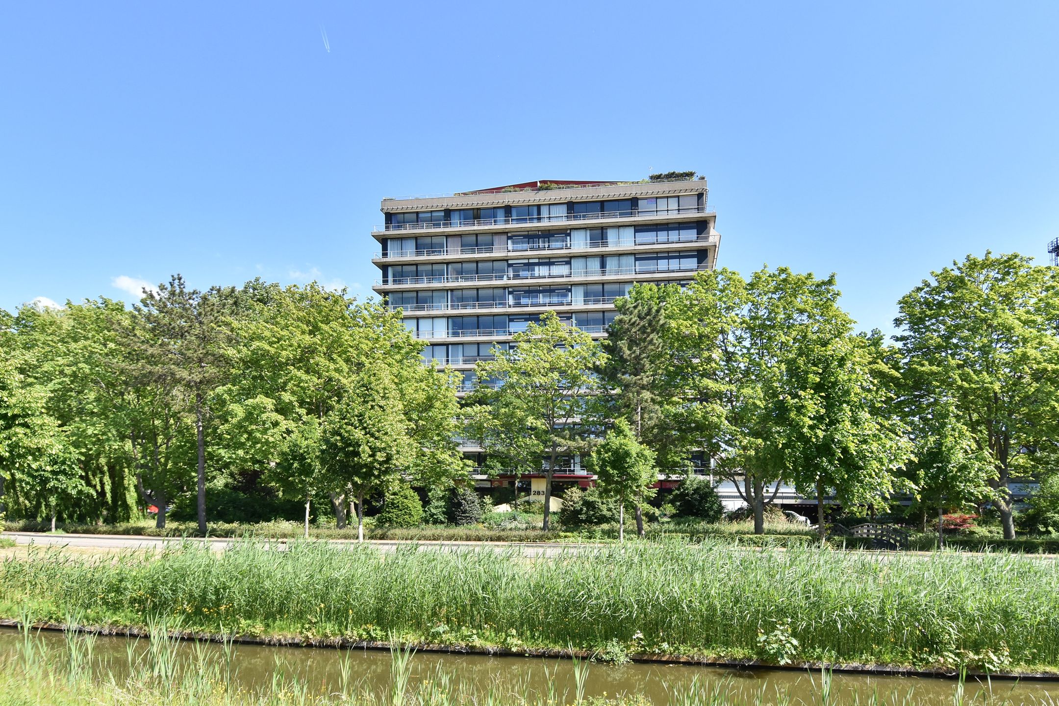 Foto 45 van Sir Winston Churchillln 283-F039