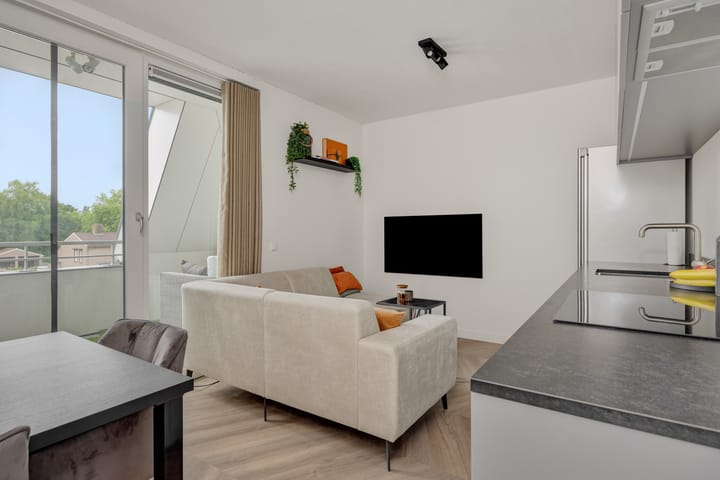 Foto 1 van Lagekerk 69