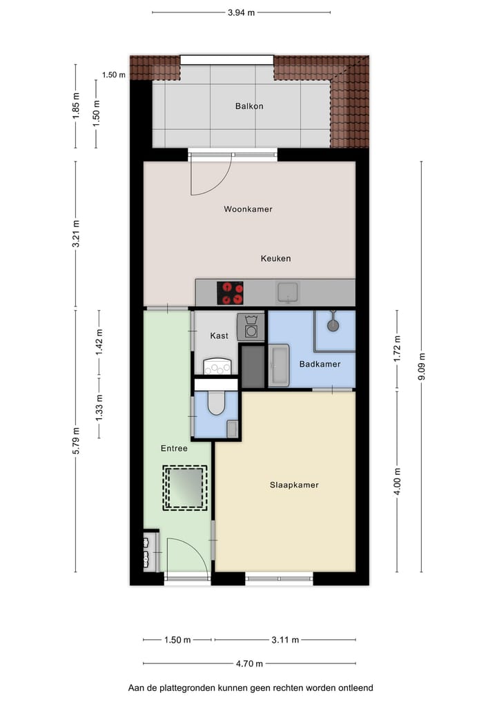 Foto 35 van Lagekerk 69