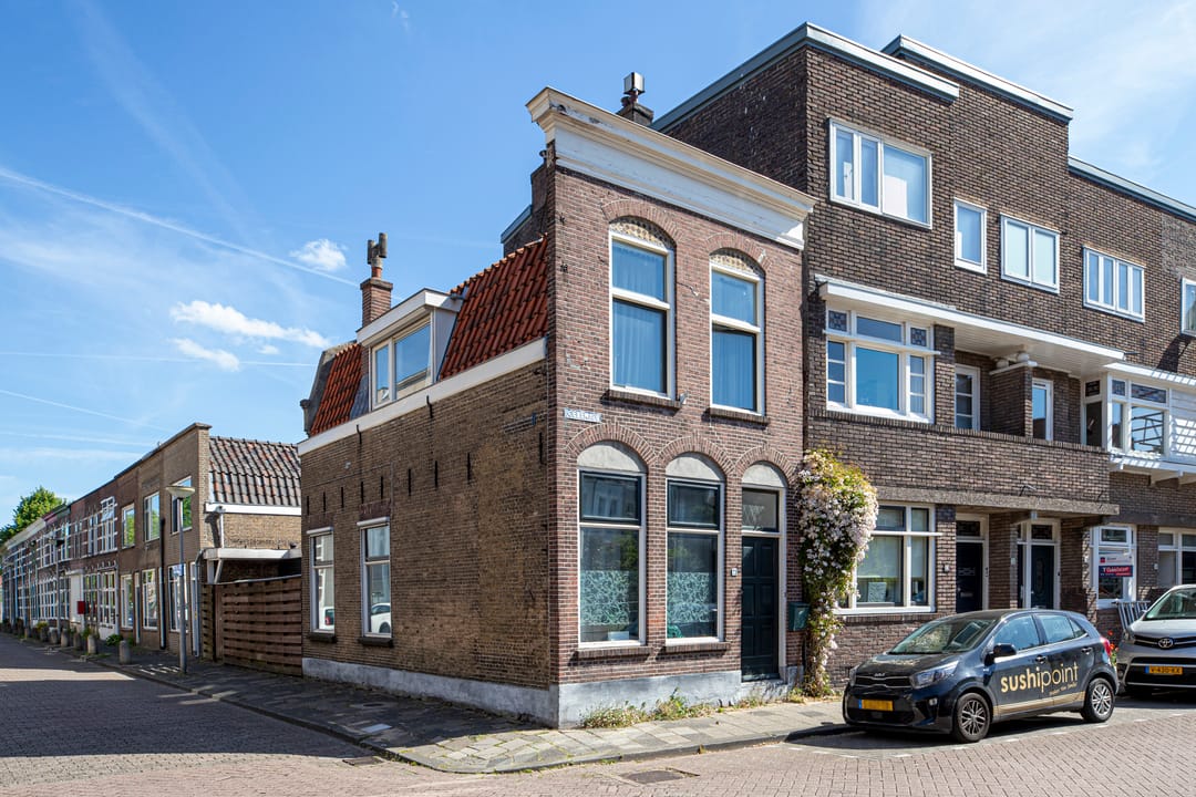 Foto 1 van Boelekade 21