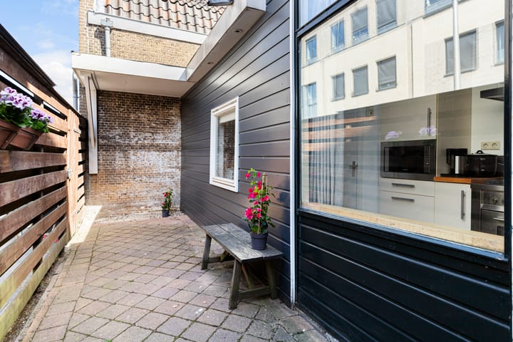 Foto 2 van Boelekade 21