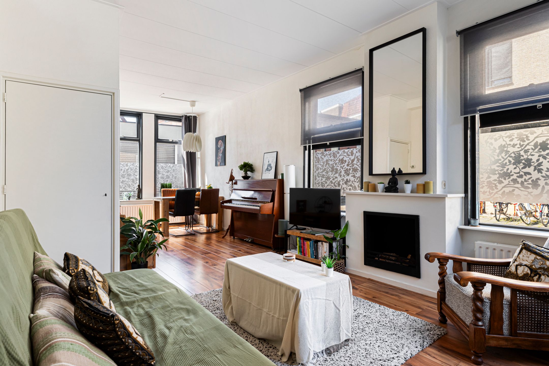 Foto 3 van Boelekade 21