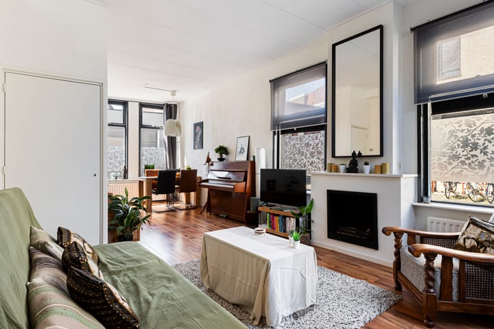 Foto 3 van Boelekade 21