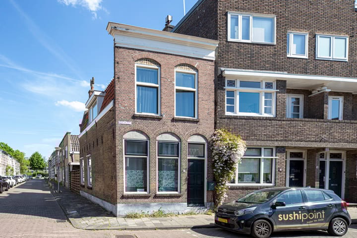 Foto 5 van Boelekade 21