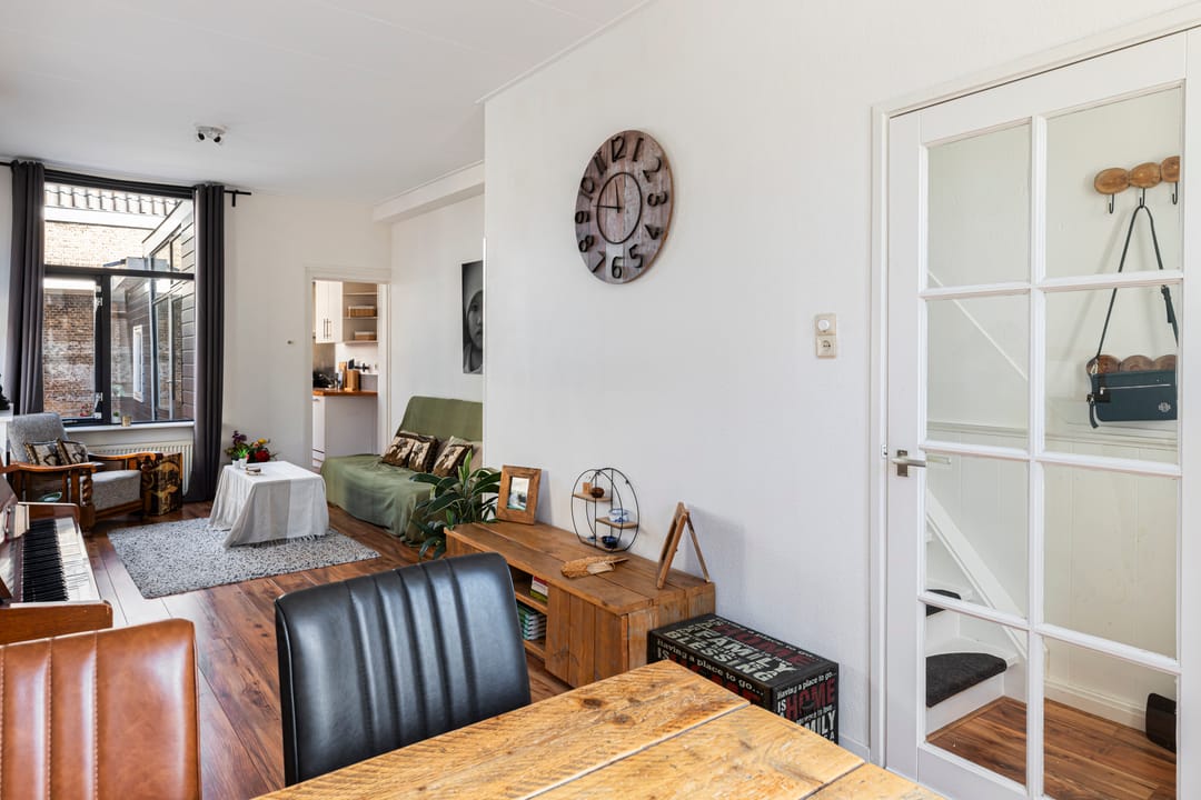 Foto 7 van Boelekade 21