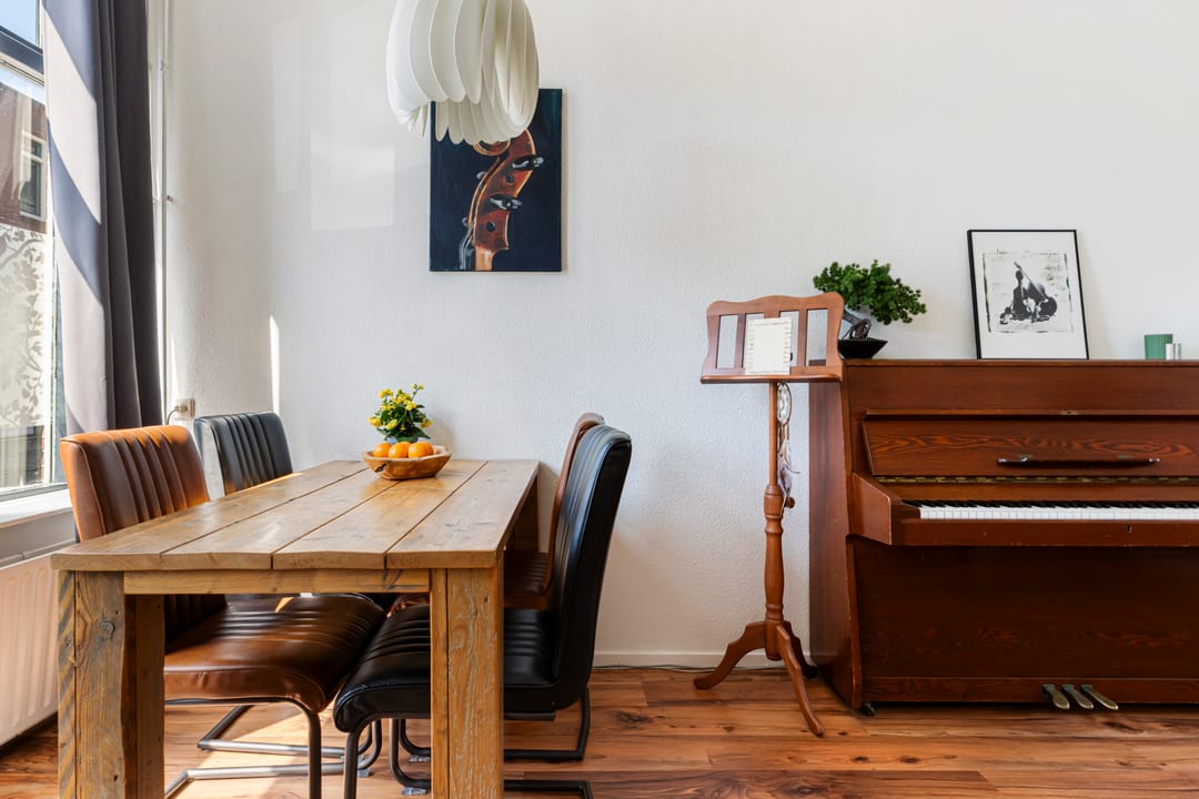 Foto 8 van Boelekade 21