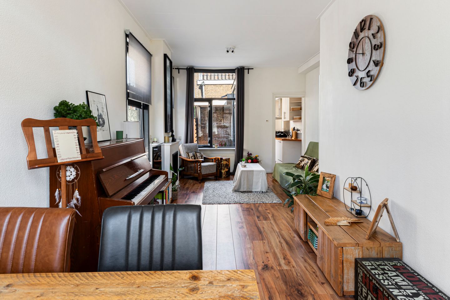 Foto 10 van Boelekade 21