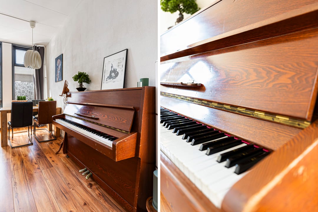 Foto 11 van Boelekade 21