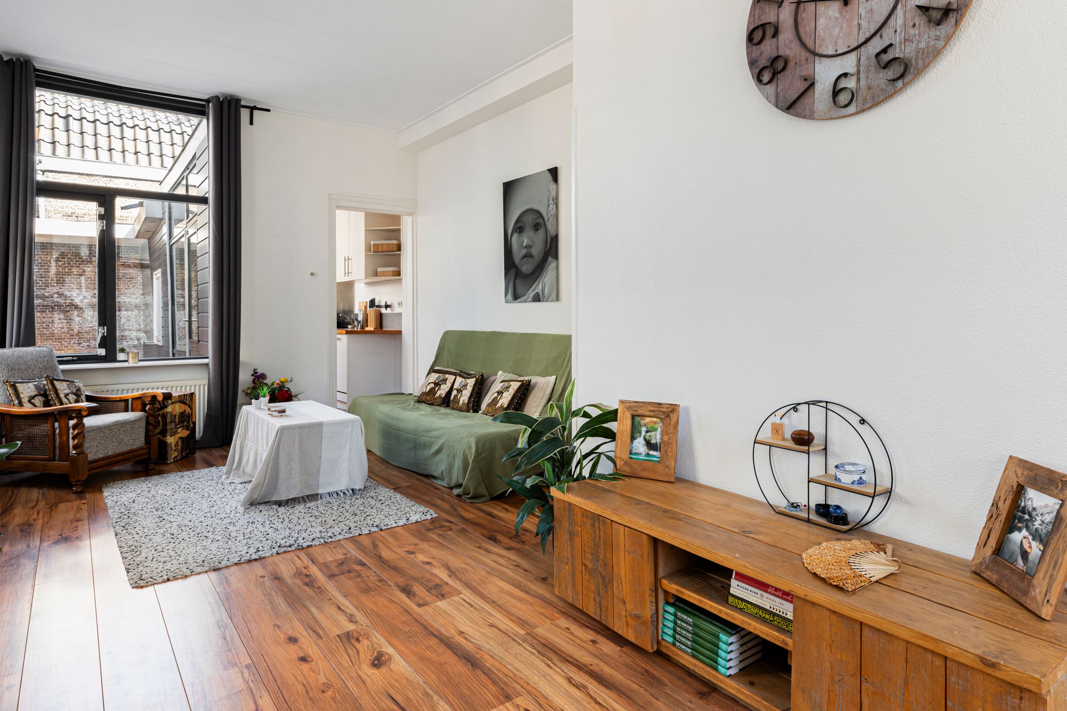 Foto 12 van Boelekade 21