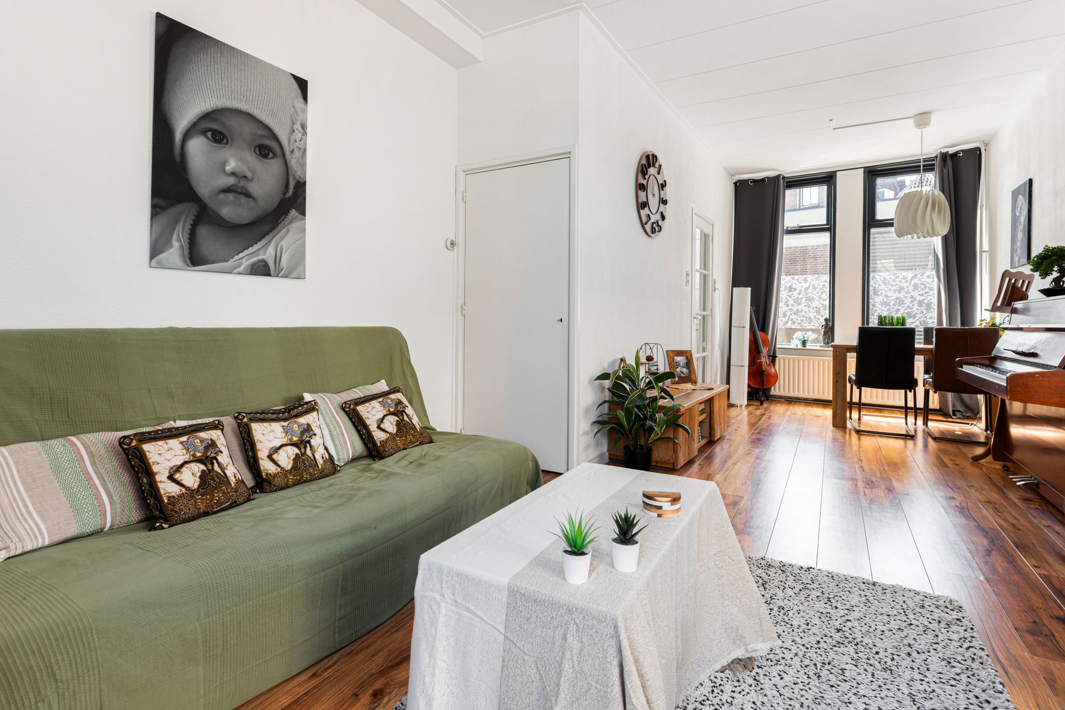 Foto 15 van Boelekade 21