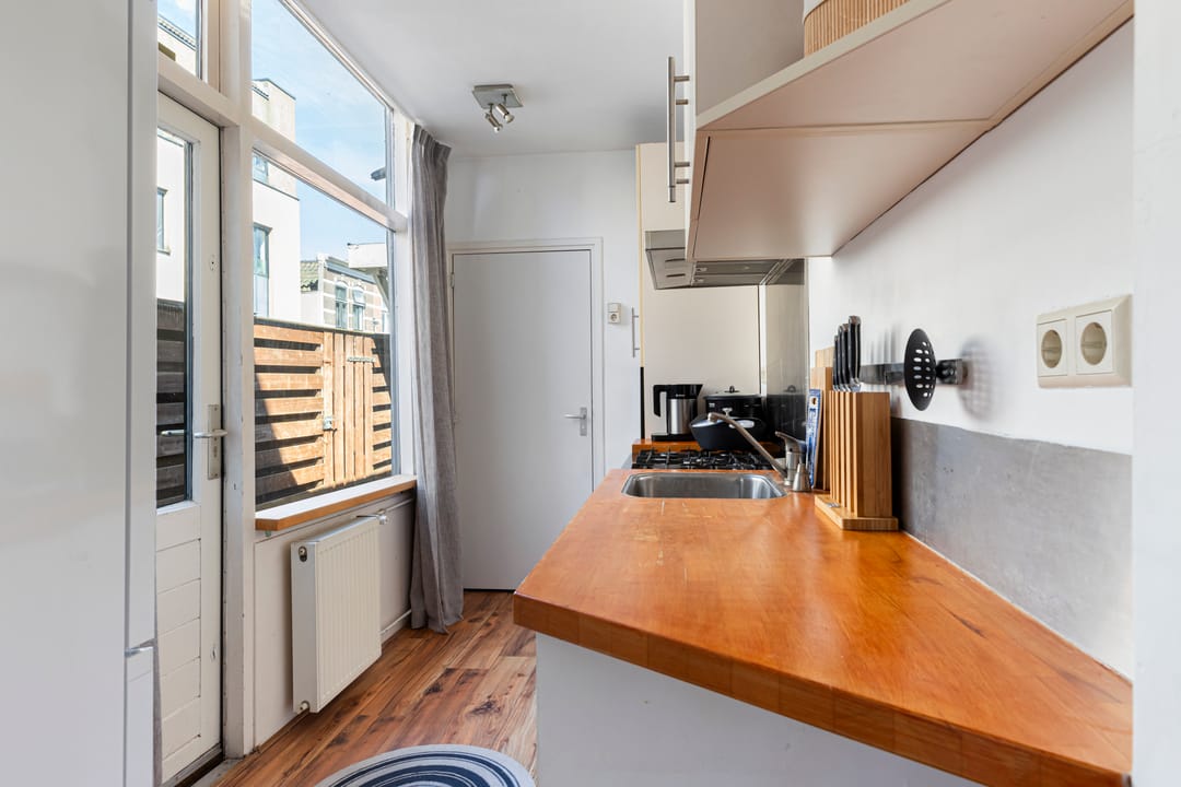 Foto 16 van Boelekade 21