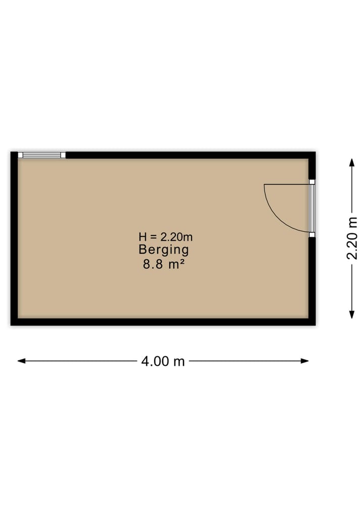 Foto 47 van Laan van het Kwekebos 257