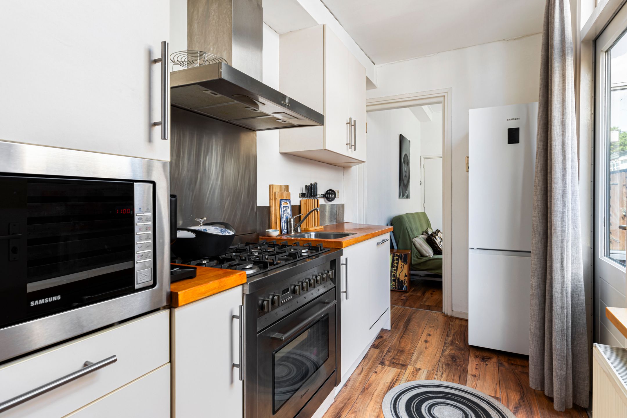 Foto 18 van Boelekade 21