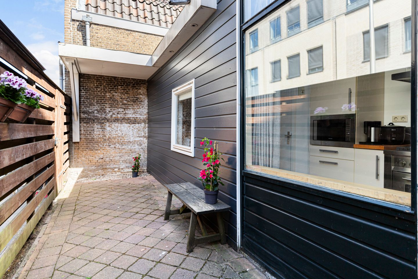 Foto 20 van Boelekade 21