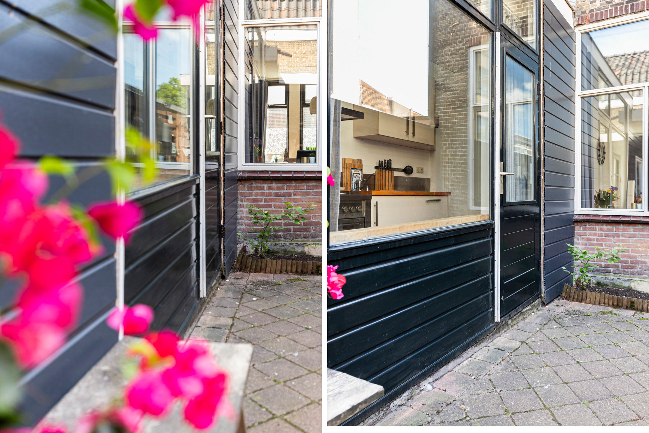 Foto 21 van Boelekade 21