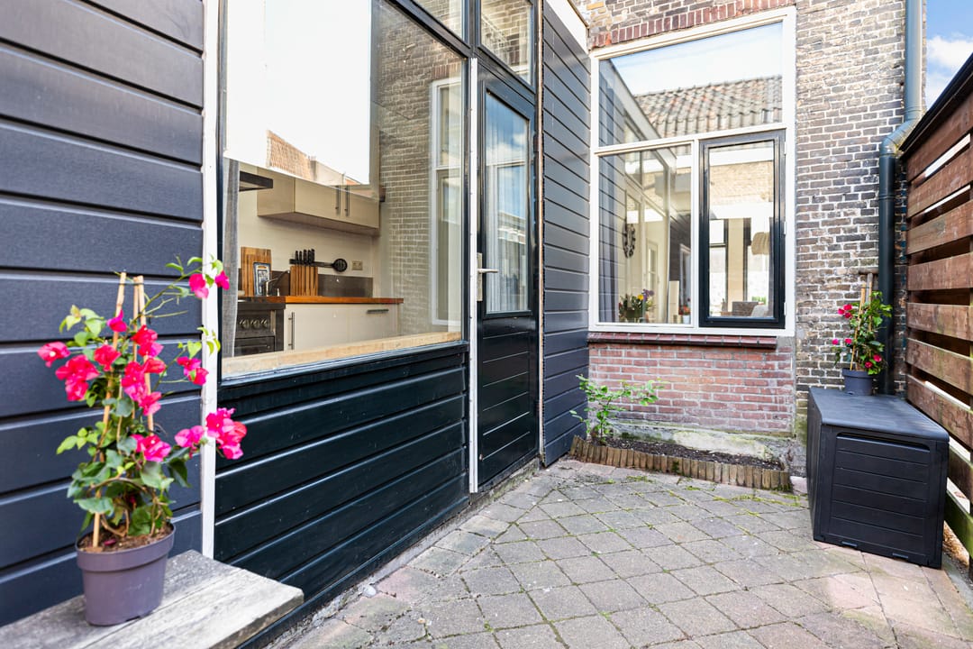 Foto 22 van Boelekade 21