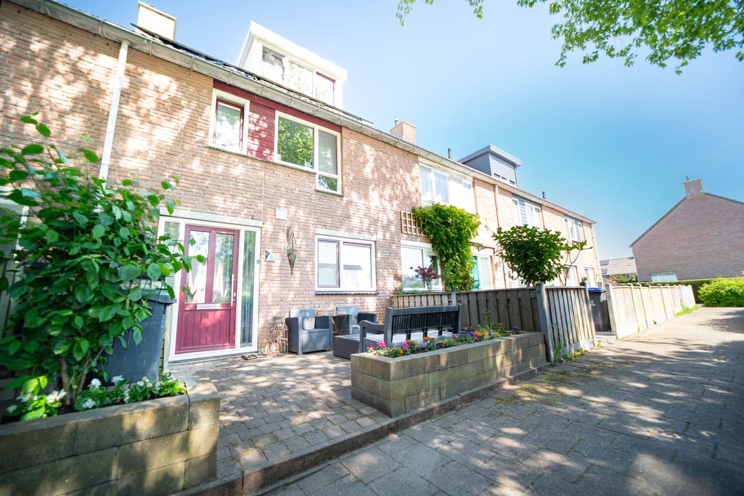 Foto 1 van Pauwoog 11