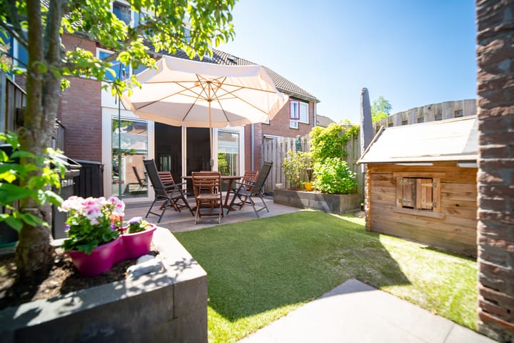 Photo 4 of Pauwoog 11