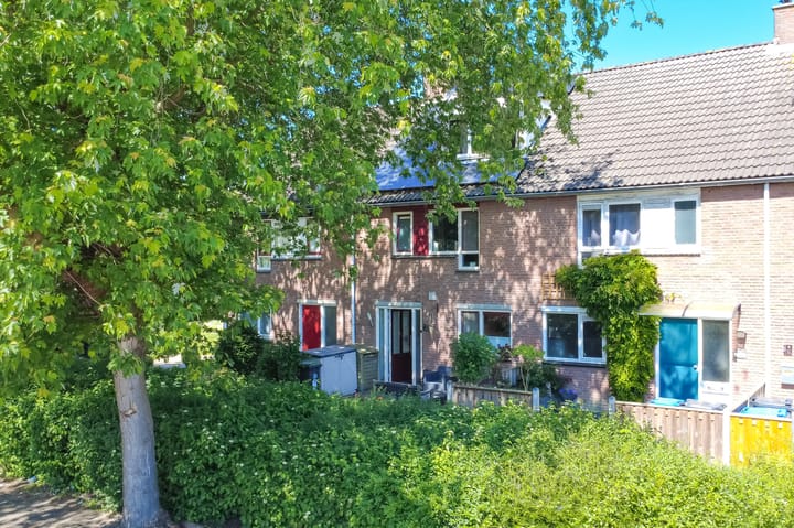 Photo 6 of Pauwoog 11