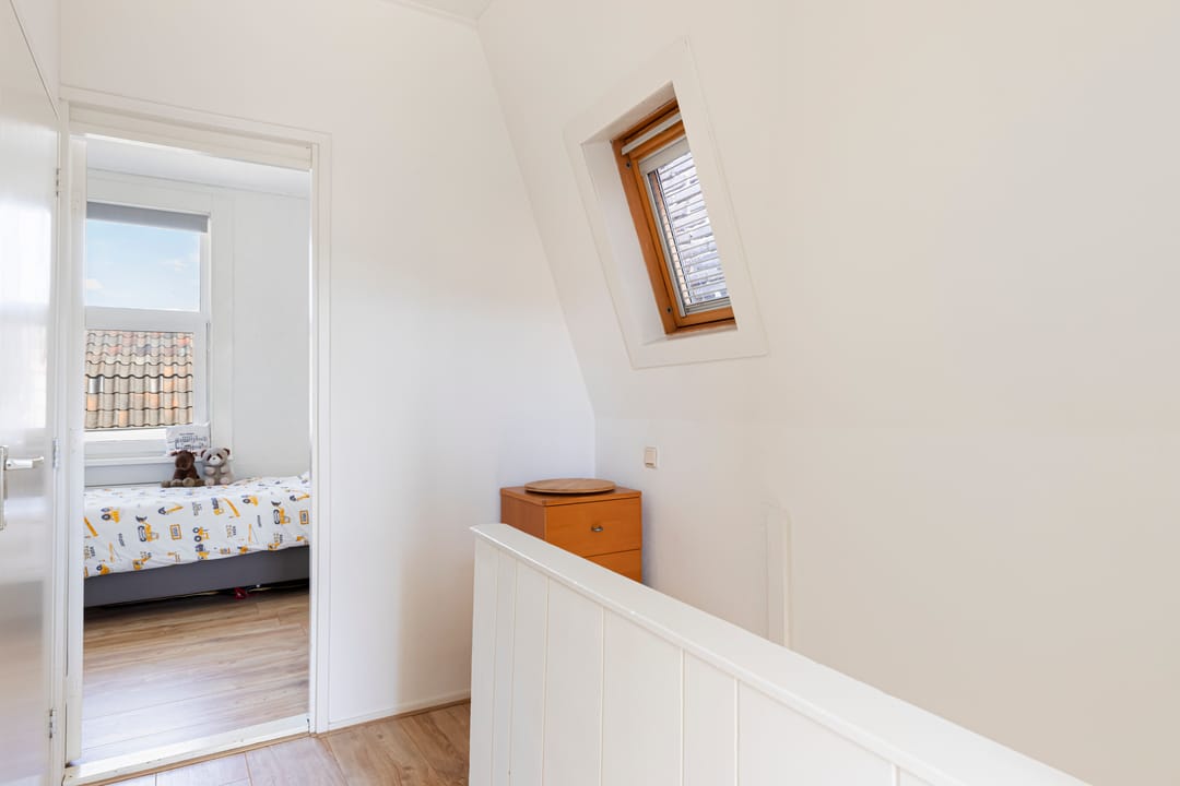 Foto 32 van Boelekade 21