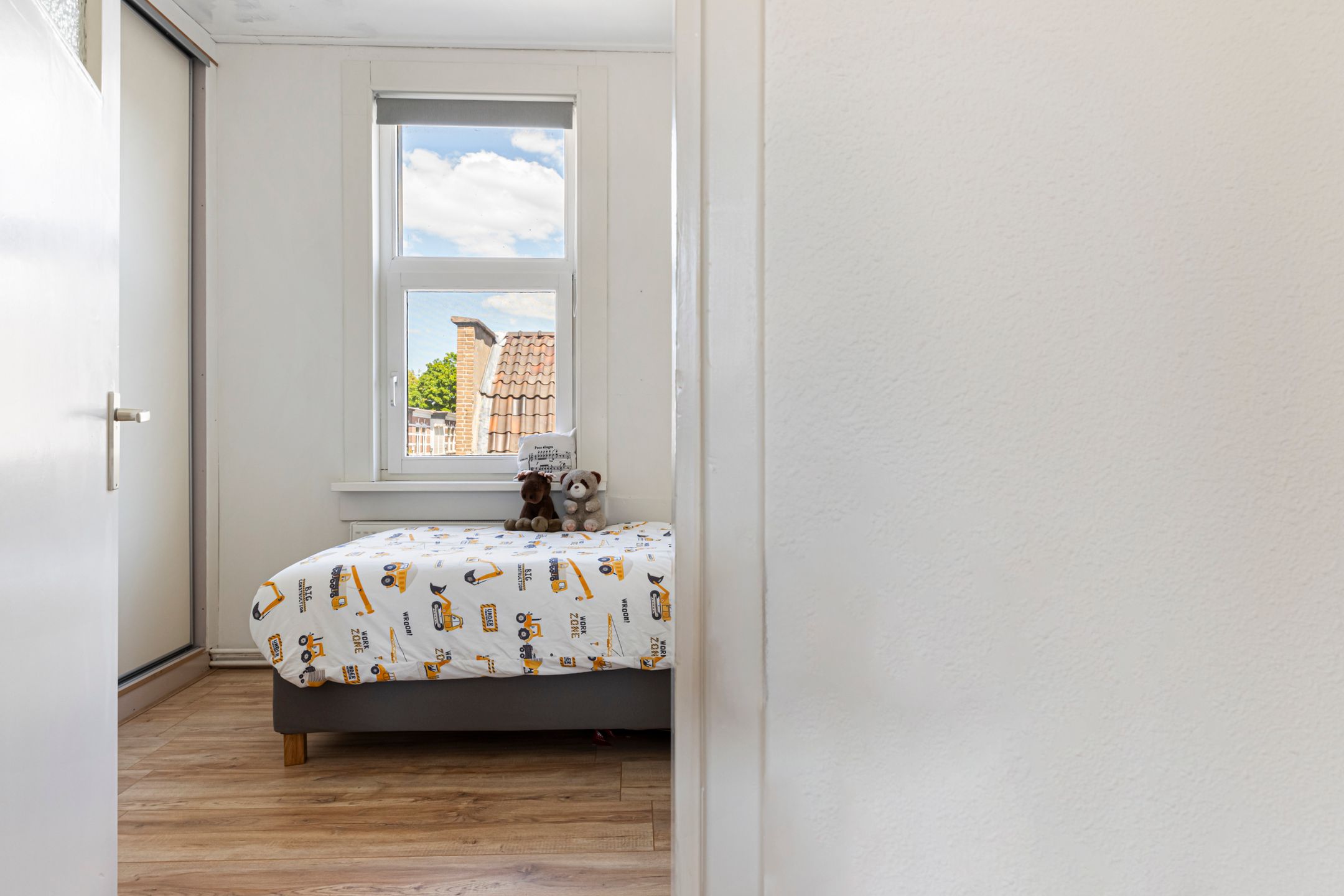 Foto 33 van Boelekade 21