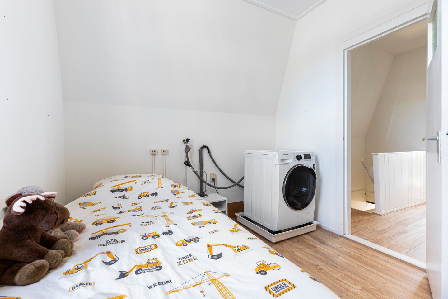 Foto 34 van Boelekade 21