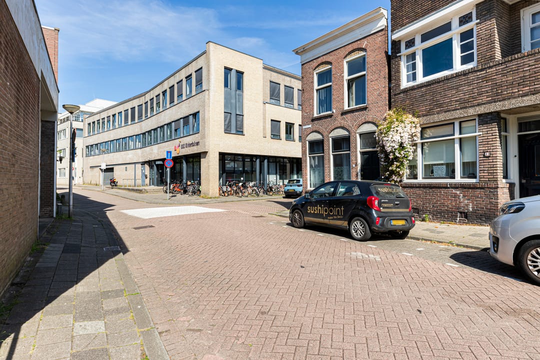 Foto 37 van Boelekade 21