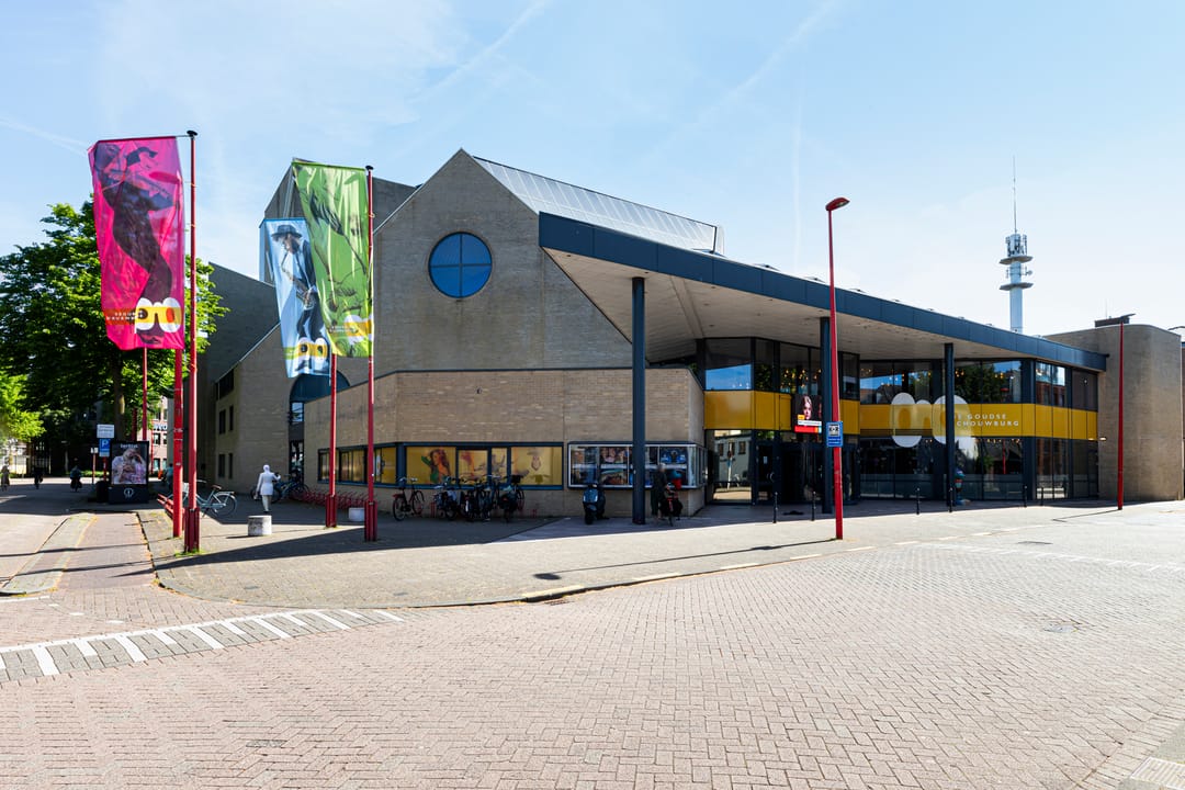 Foto 38 van Boelekade 21