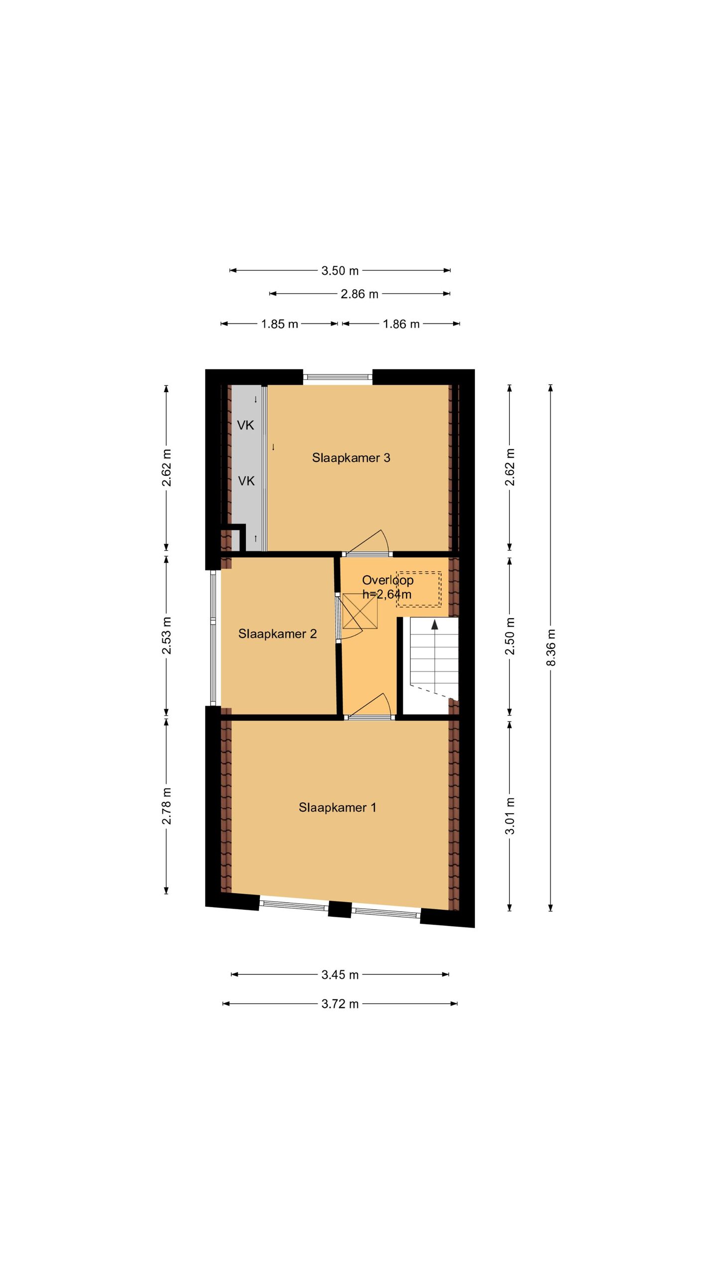 Foto 40 van Boelekade 21