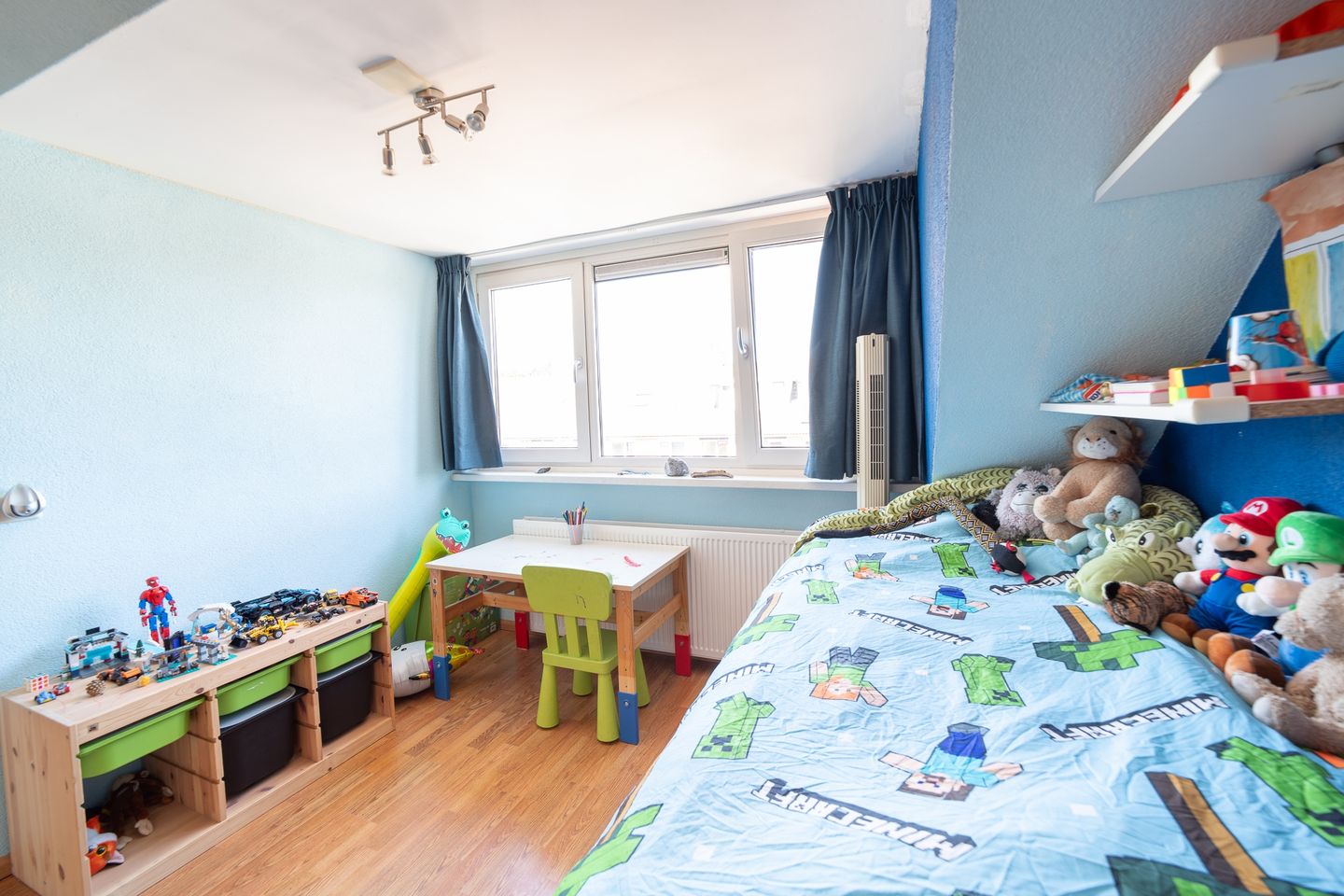 Foto 40 van Pauwoog 11