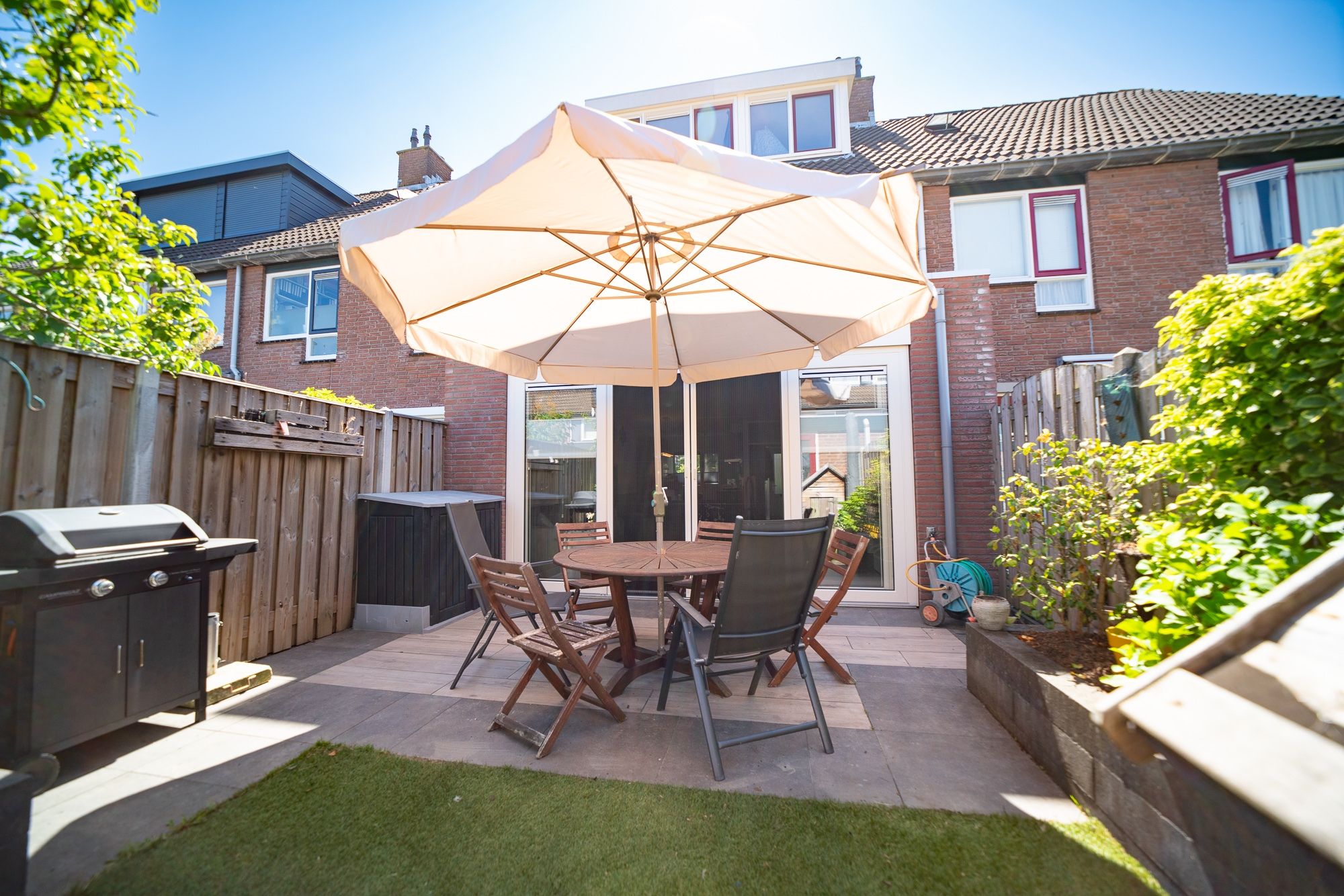 Foto 45 van Pauwoog 11