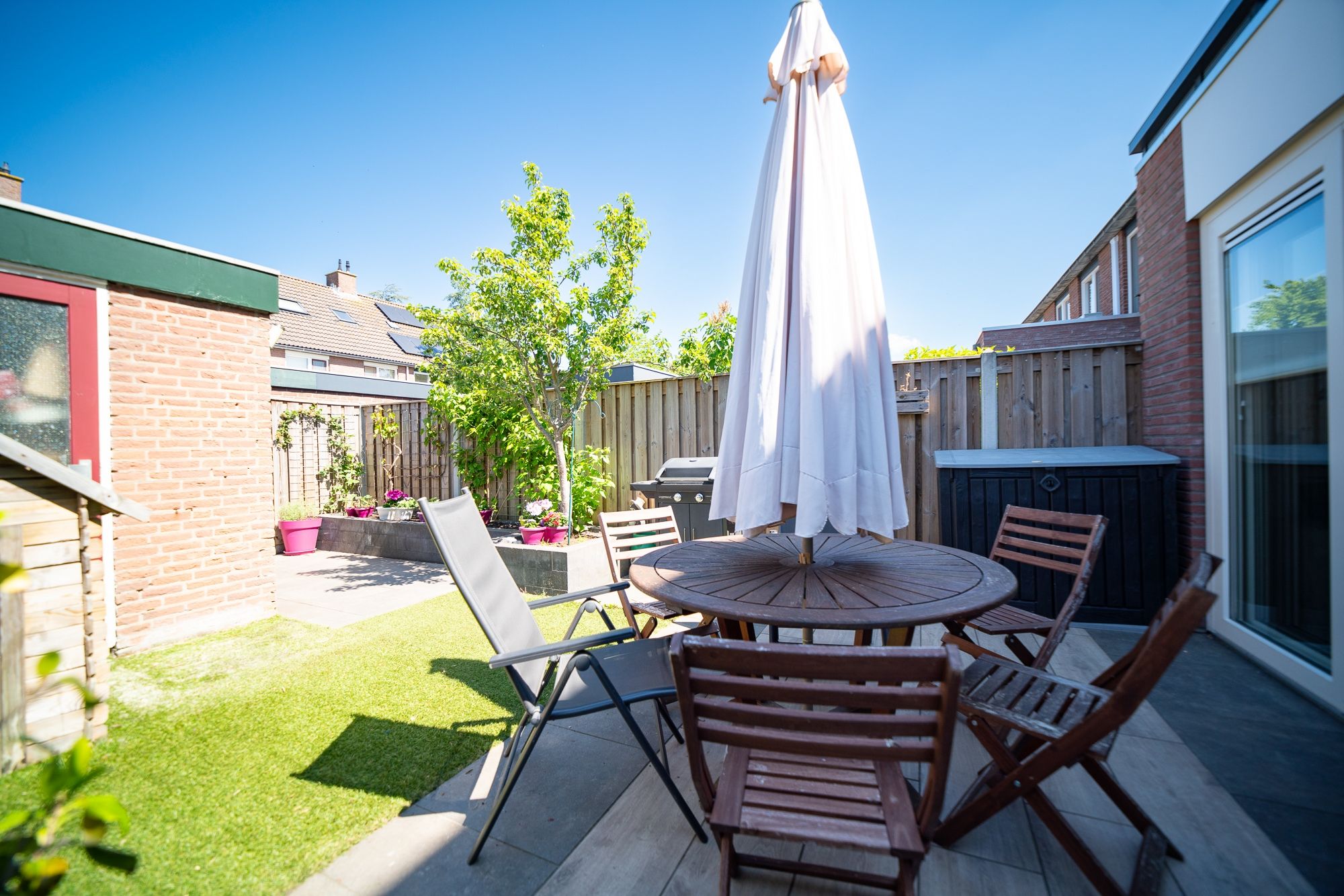 Foto 48 van Pauwoog 11