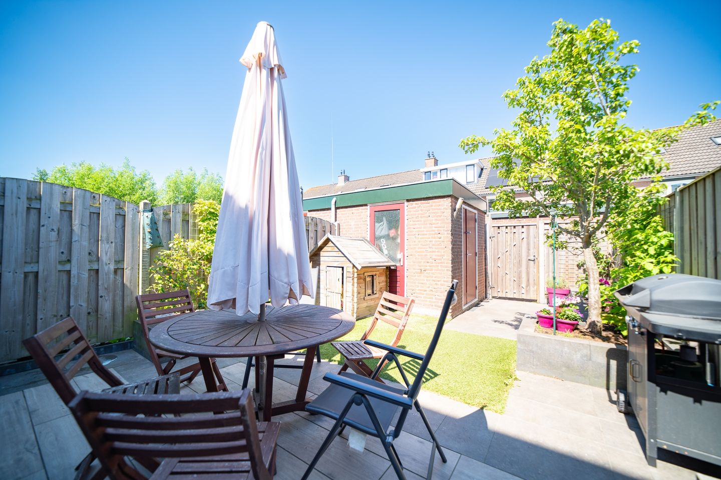 Foto 49 van Pauwoog 11