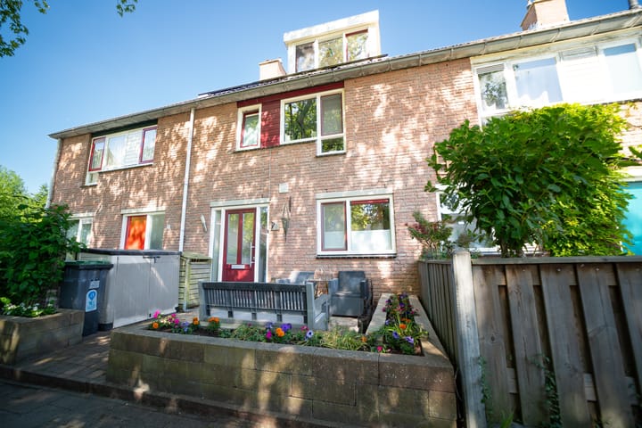 Photo 50 of Pauwoog 11