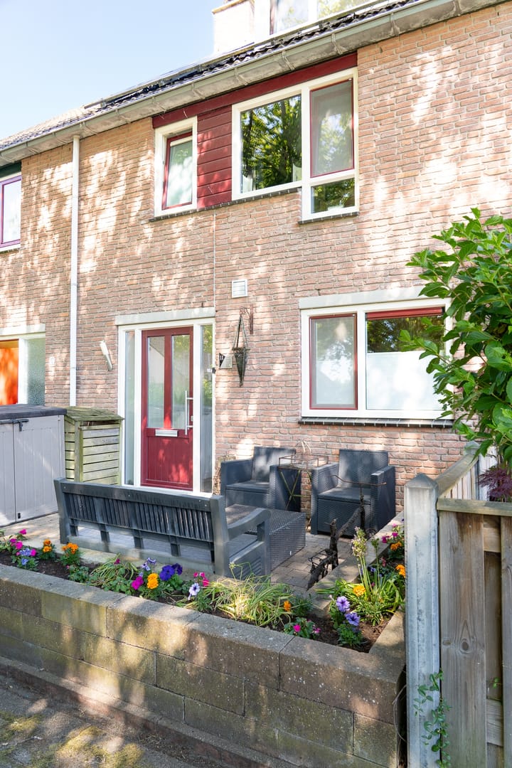 Photo 53 of Pauwoog 11