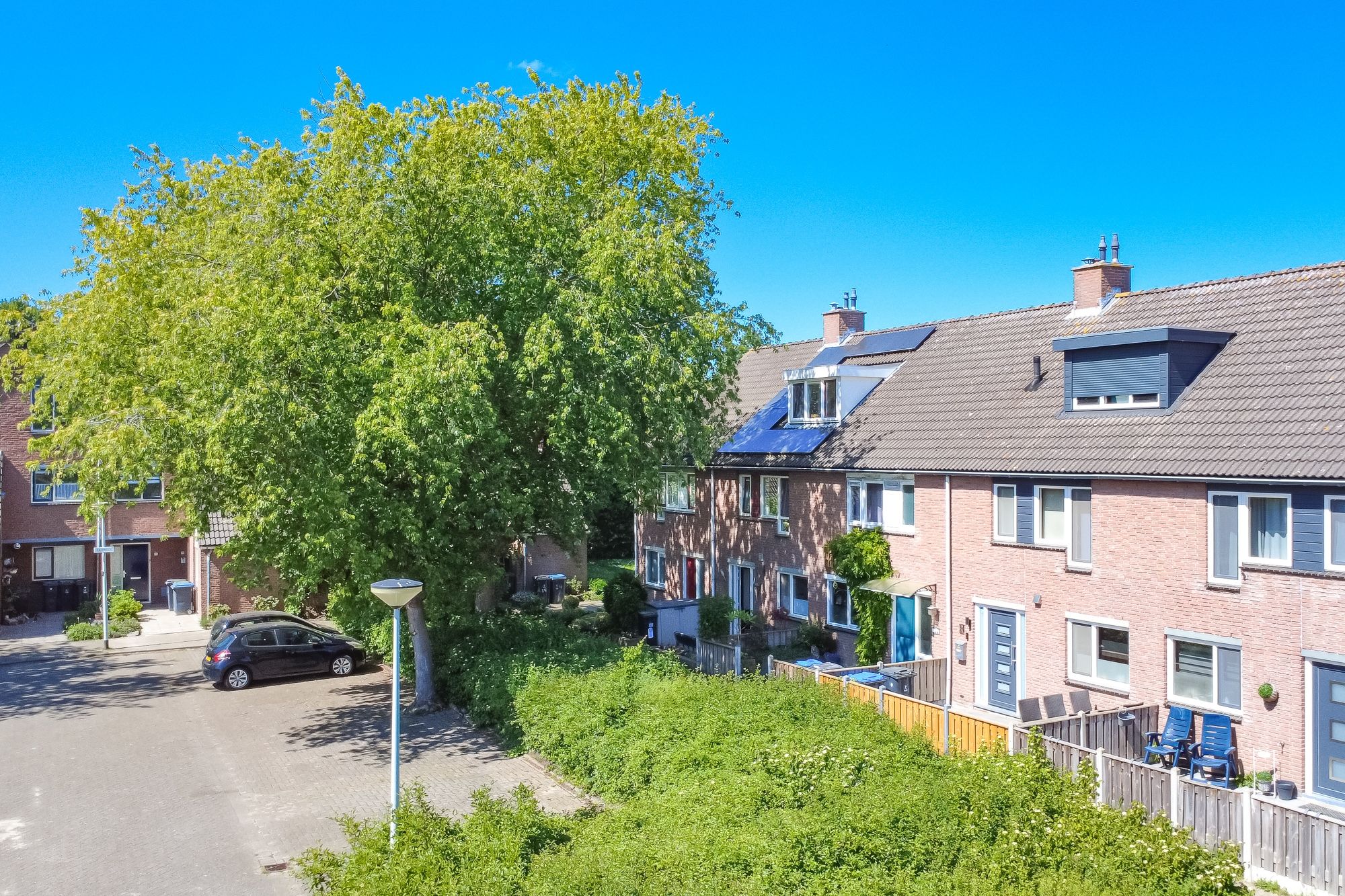 Foto 57 van Pauwoog 11