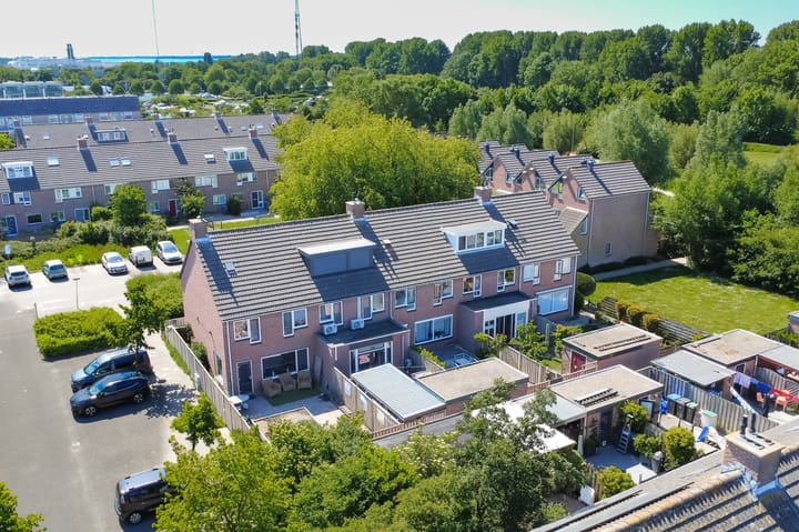 Photo 58 of Pauwoog 11