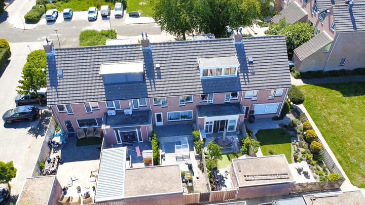 Photo 60 of Pauwoog 11